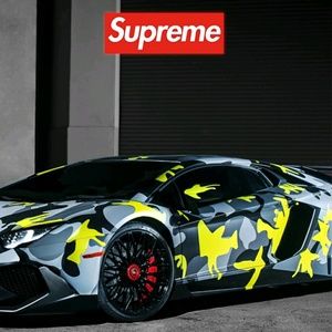 Meet your Posher, Tyler